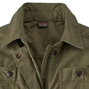 Patagonia Shop Coveralls